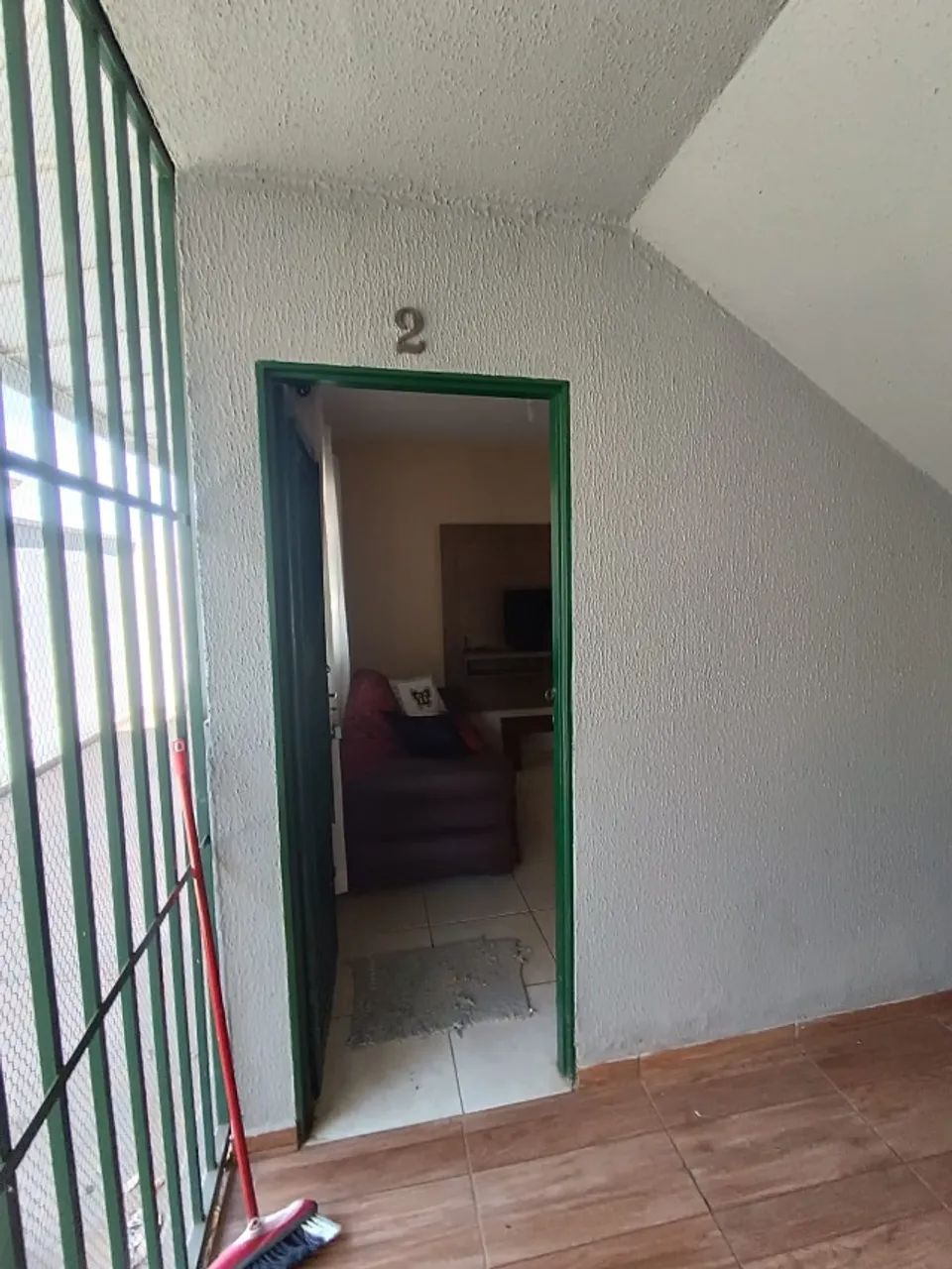 Apartamento mobiliado - Setor Goiania II - Foto 4