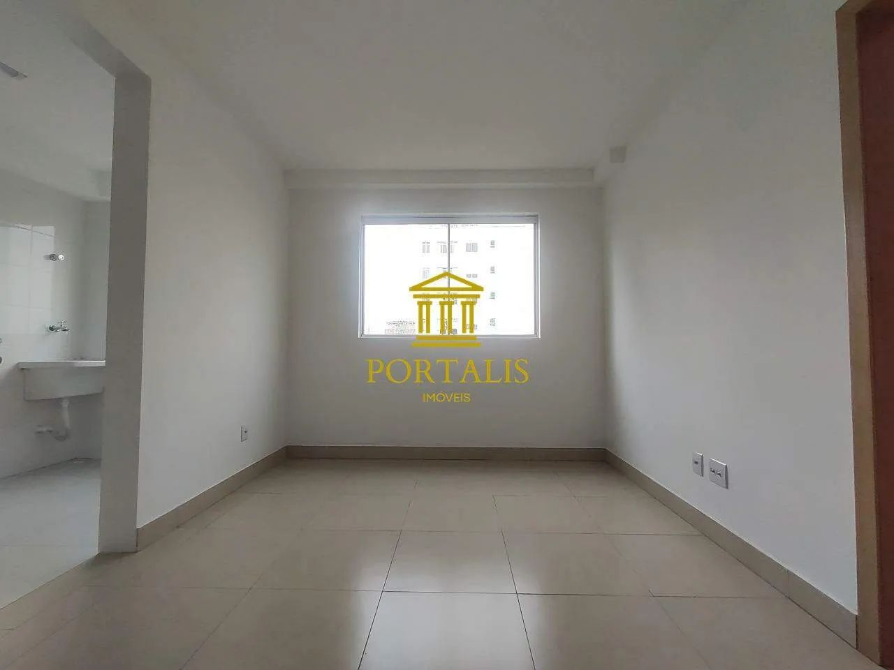 Apartamento com 1 quarto para alugar em Belo Horizonte - Foto 3