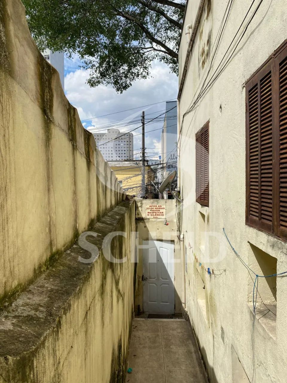 Terreno residencial para venda, 212m² - Foto 4