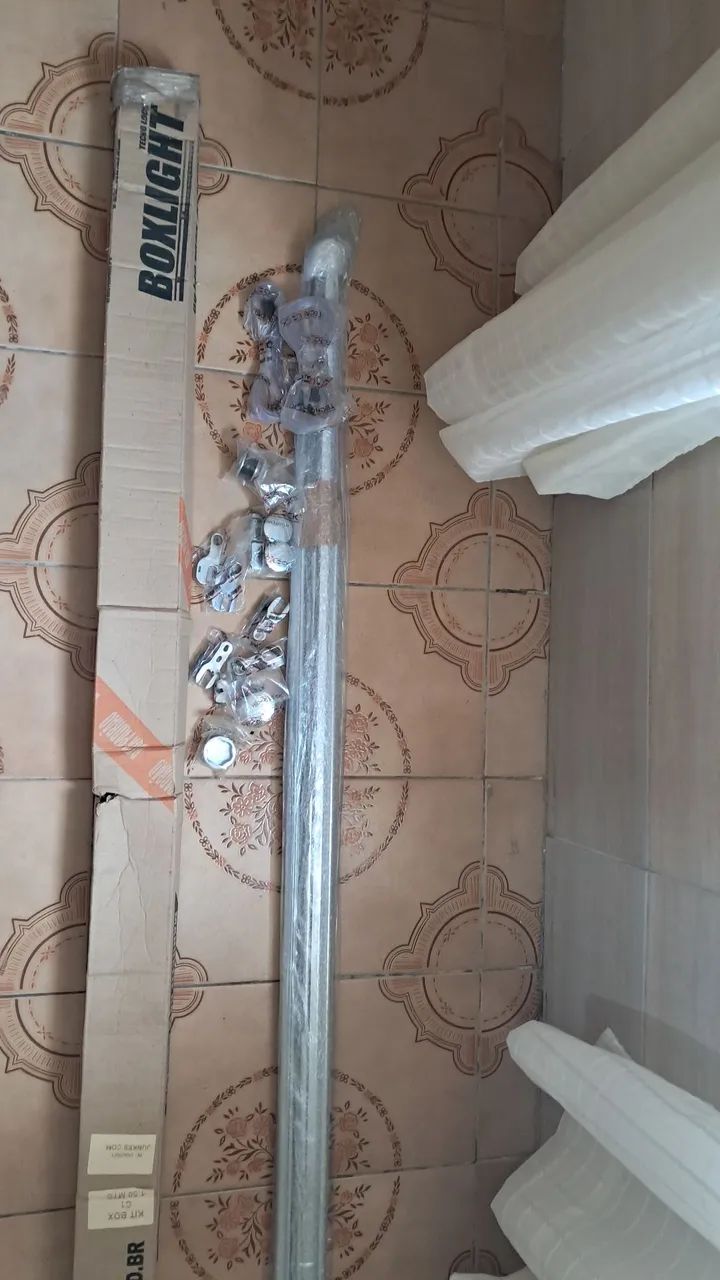 Kit Box Ligth - Foto 3