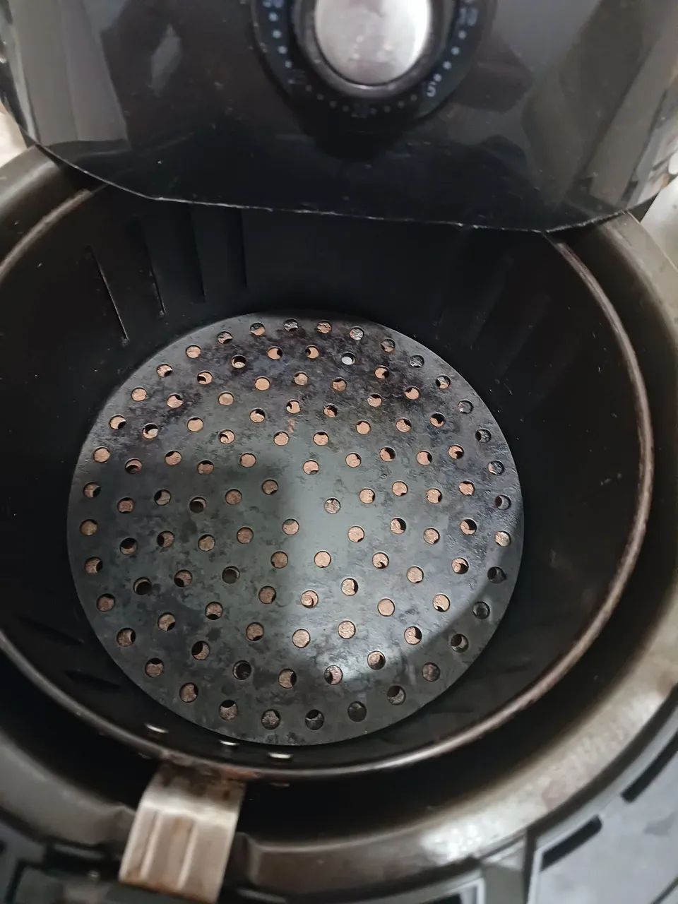 Airfry  - Foto 4