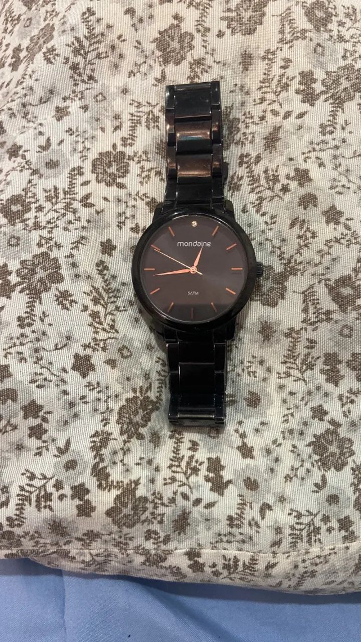 Relógio mondaine original  - Foto 4