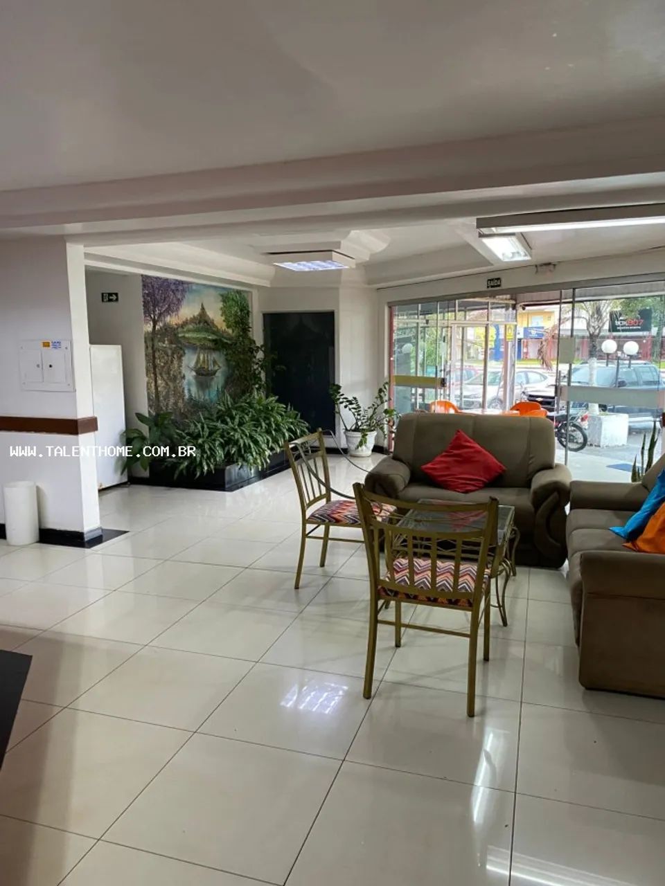 Imóvel Comercial para Venda em Foz do Iguaçu, Centro - Foto 5