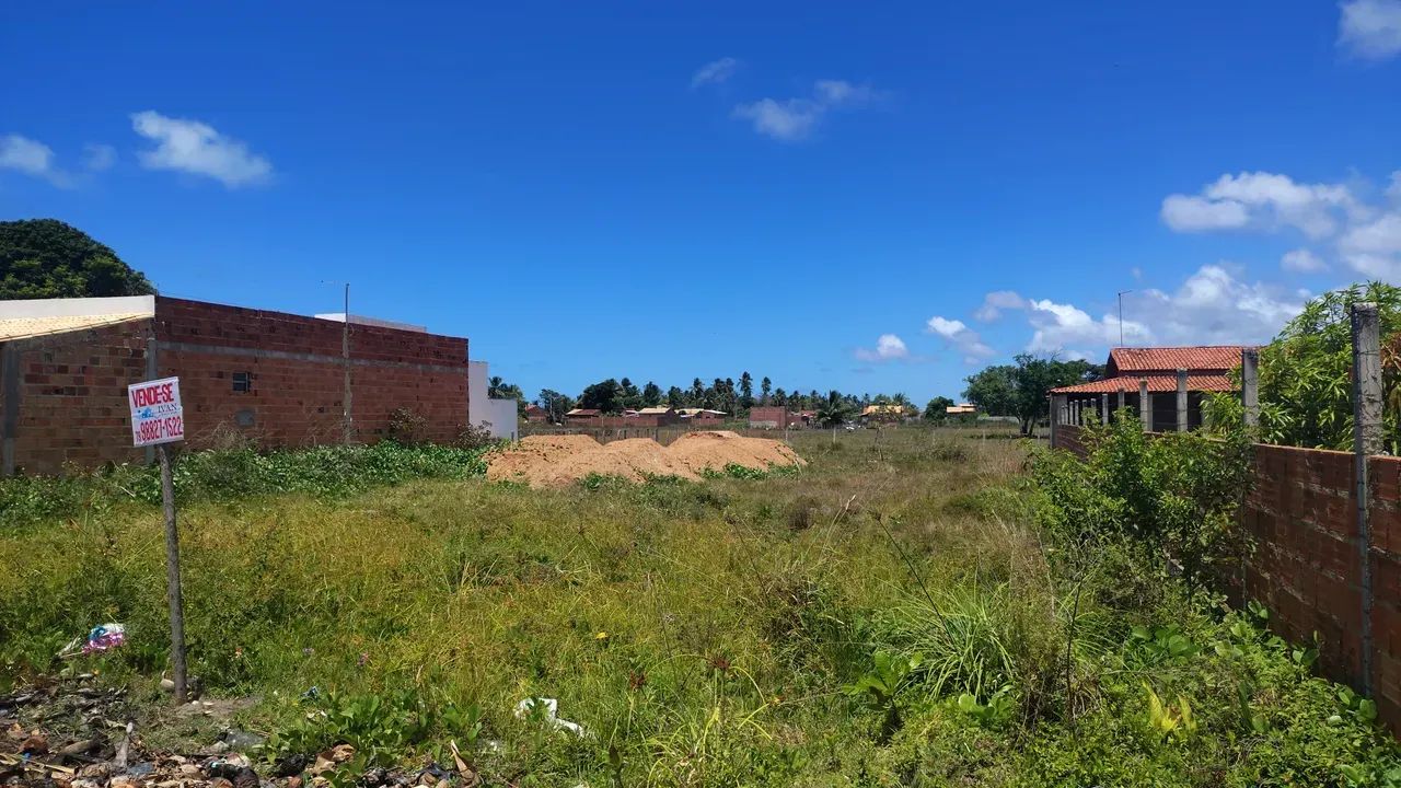 terreno praia abais reta - Foto 5
