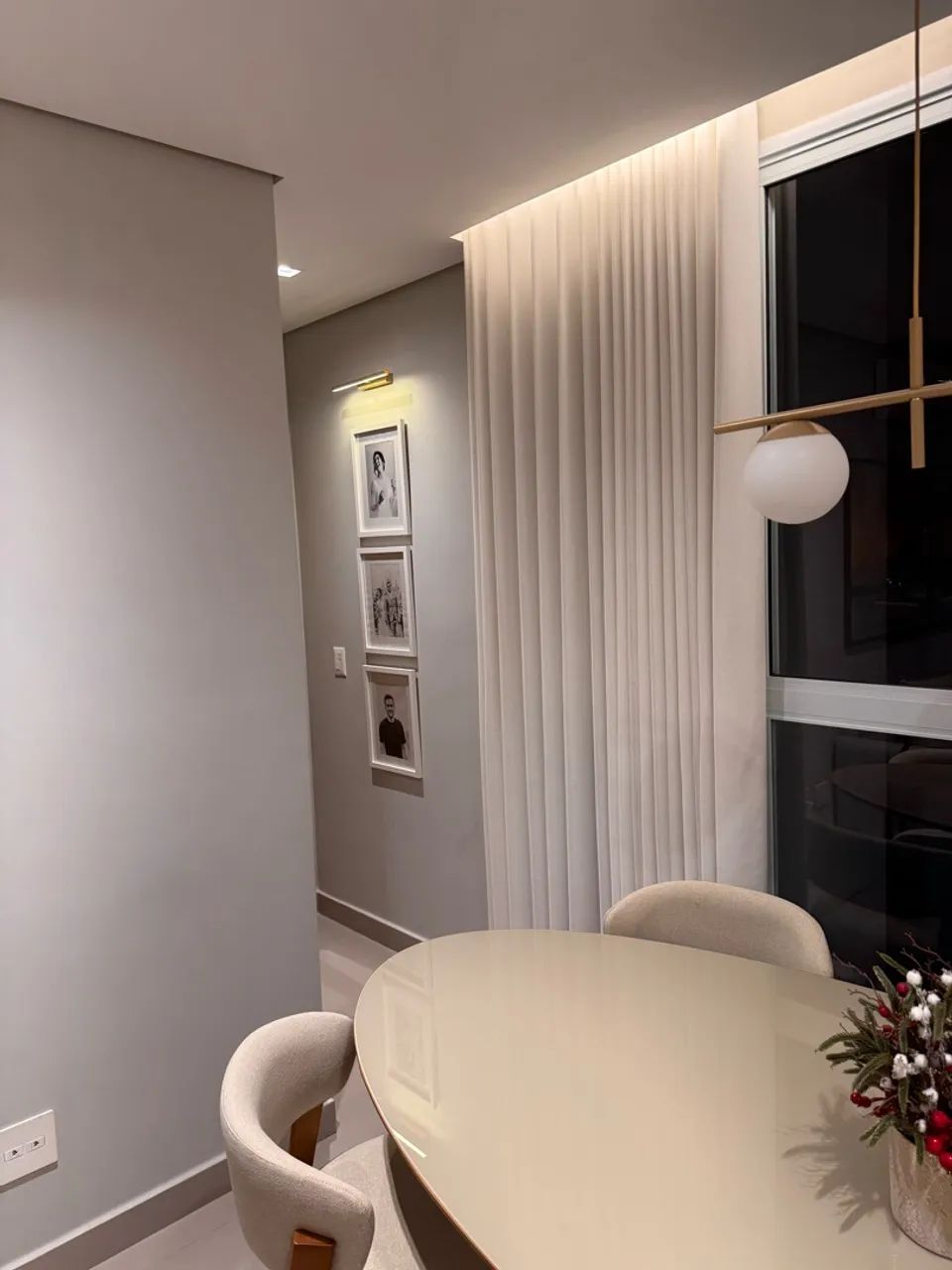 Apto 2 suites Cidade Nova Belo Horizonte - Foto 5