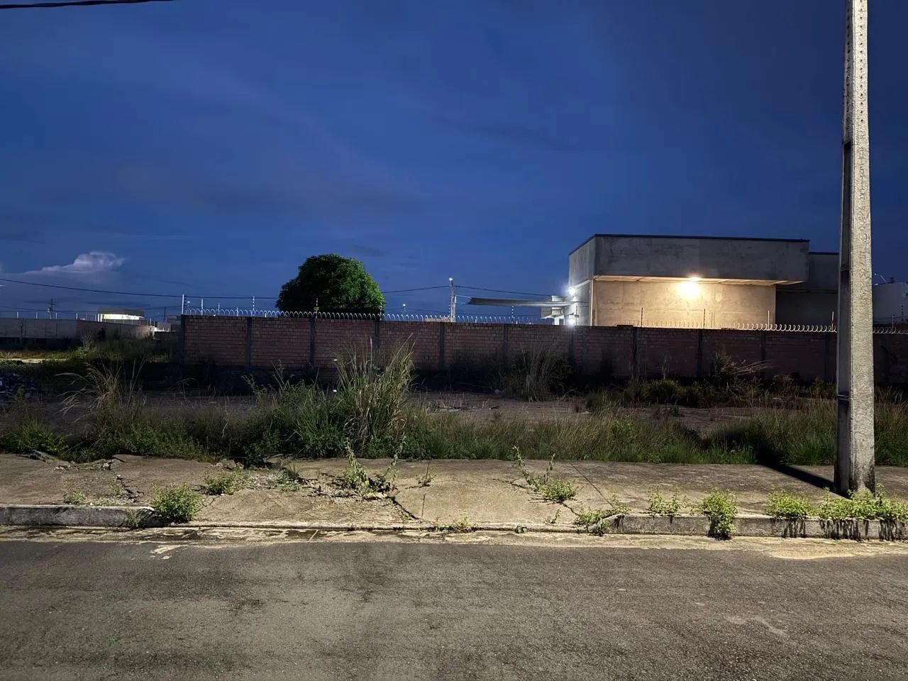 Vende-se terreno com Parcelas no Loteamento Pátio Cauamé - Foto 4