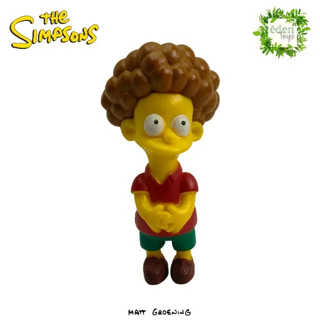 Familia Flanders Simpsons - Foto 3