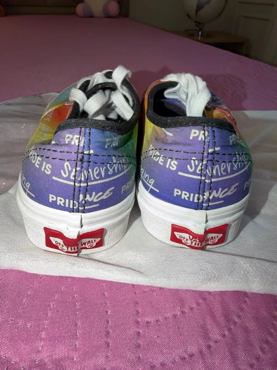 TENIS VANS - Foto 3