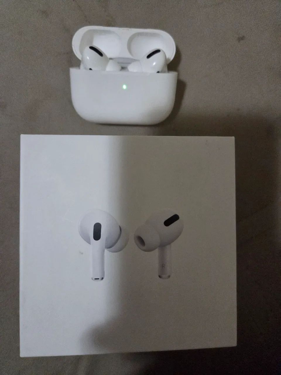 AIRPODS PRO A2190 ORIGINAL