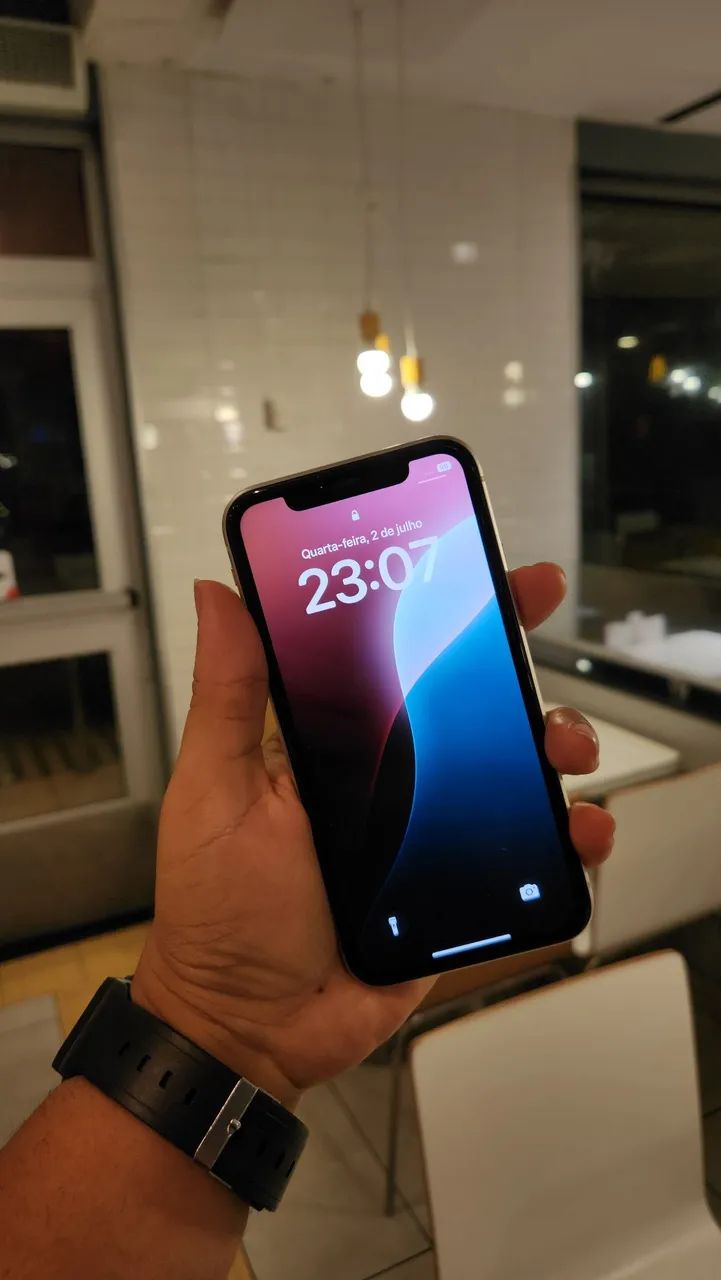 Iphone 11 128gb - Foto 2