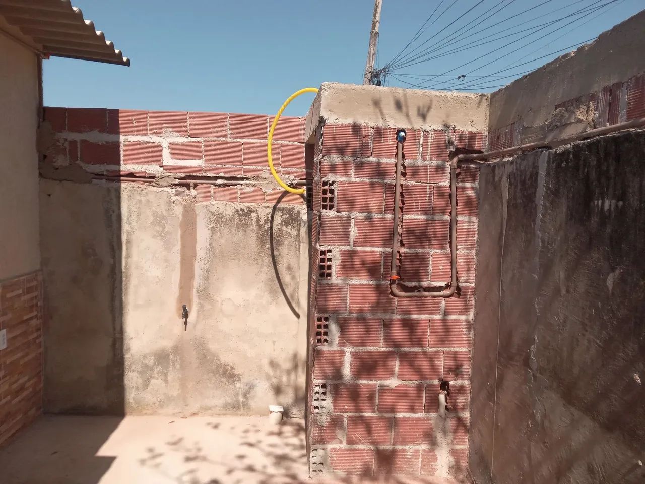 Pedreiro ,construção e reformas  - Foto 2