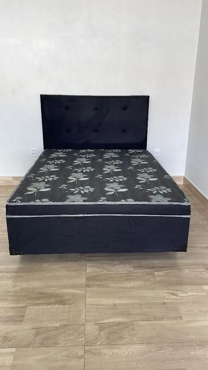 Cama Box última 10 peças  - Foto 2