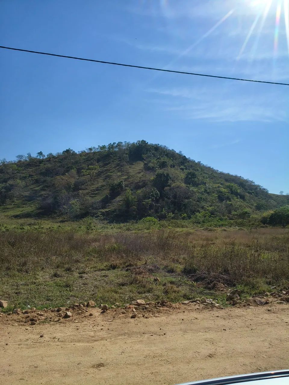 2 lotes de 1000m²