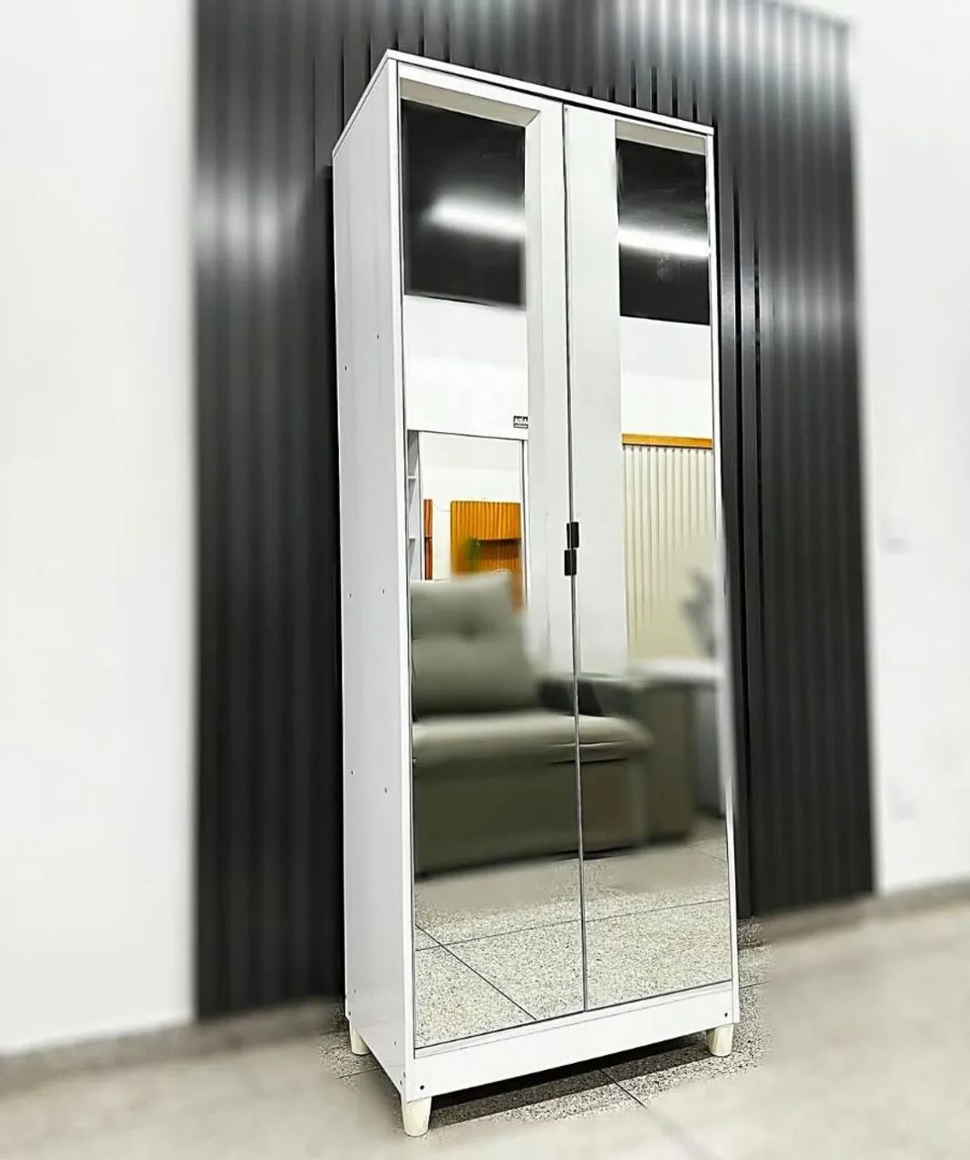 Sapateira Grife - Foto 2