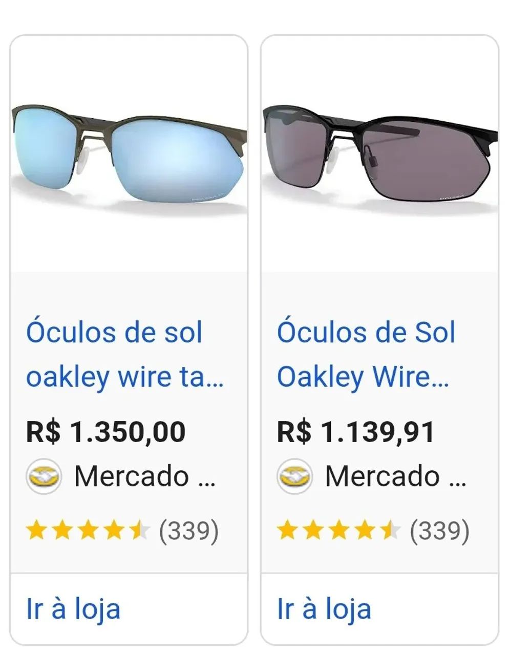 Oculos oakley 2.0 ware tipe Original - Foto 5