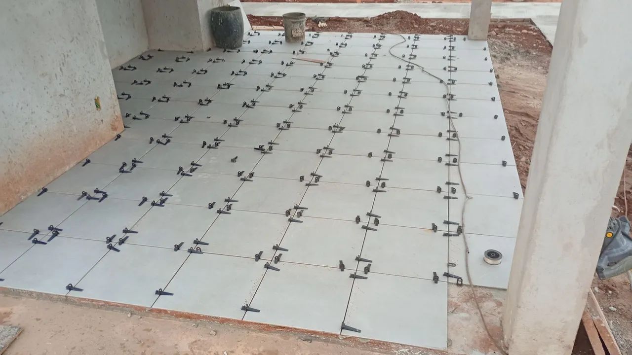 Azulejista  - Foto 3