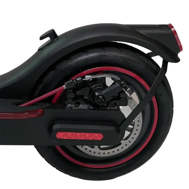 patinete eletrico novo (lacrado) - Foto 2