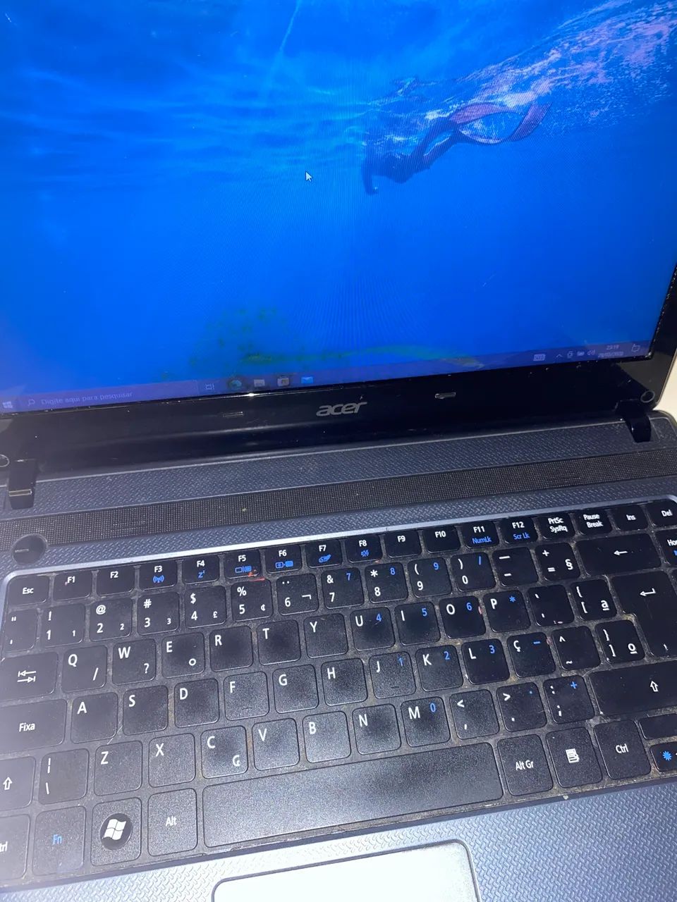 Notebook Acer  - Foto 4