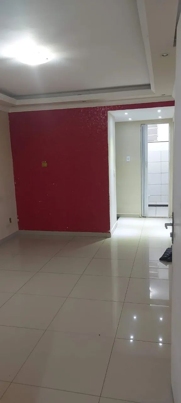 Apartamento a venda em Campo Grande RJ 2 quartos - Foto 5