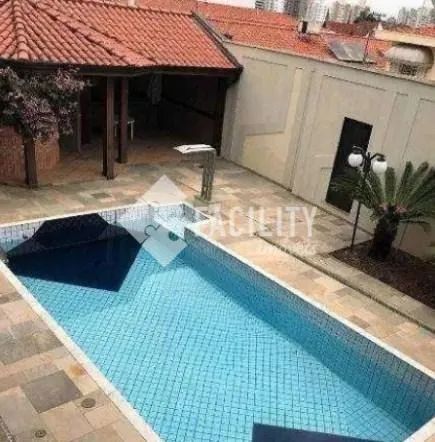 casa - Jardim Guarani - Campinas - Foto 3