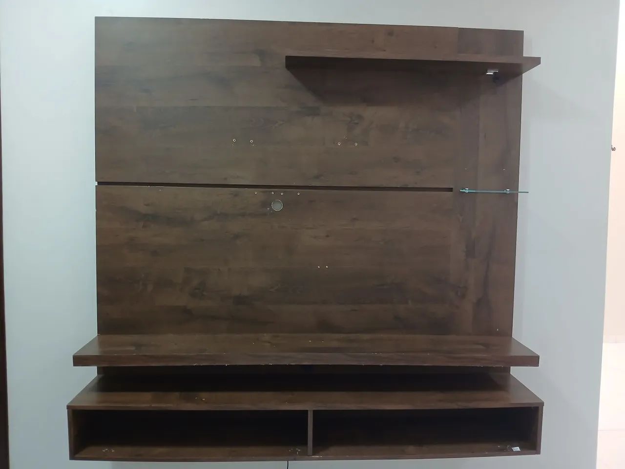 Painel de TV usado! - Foto 2