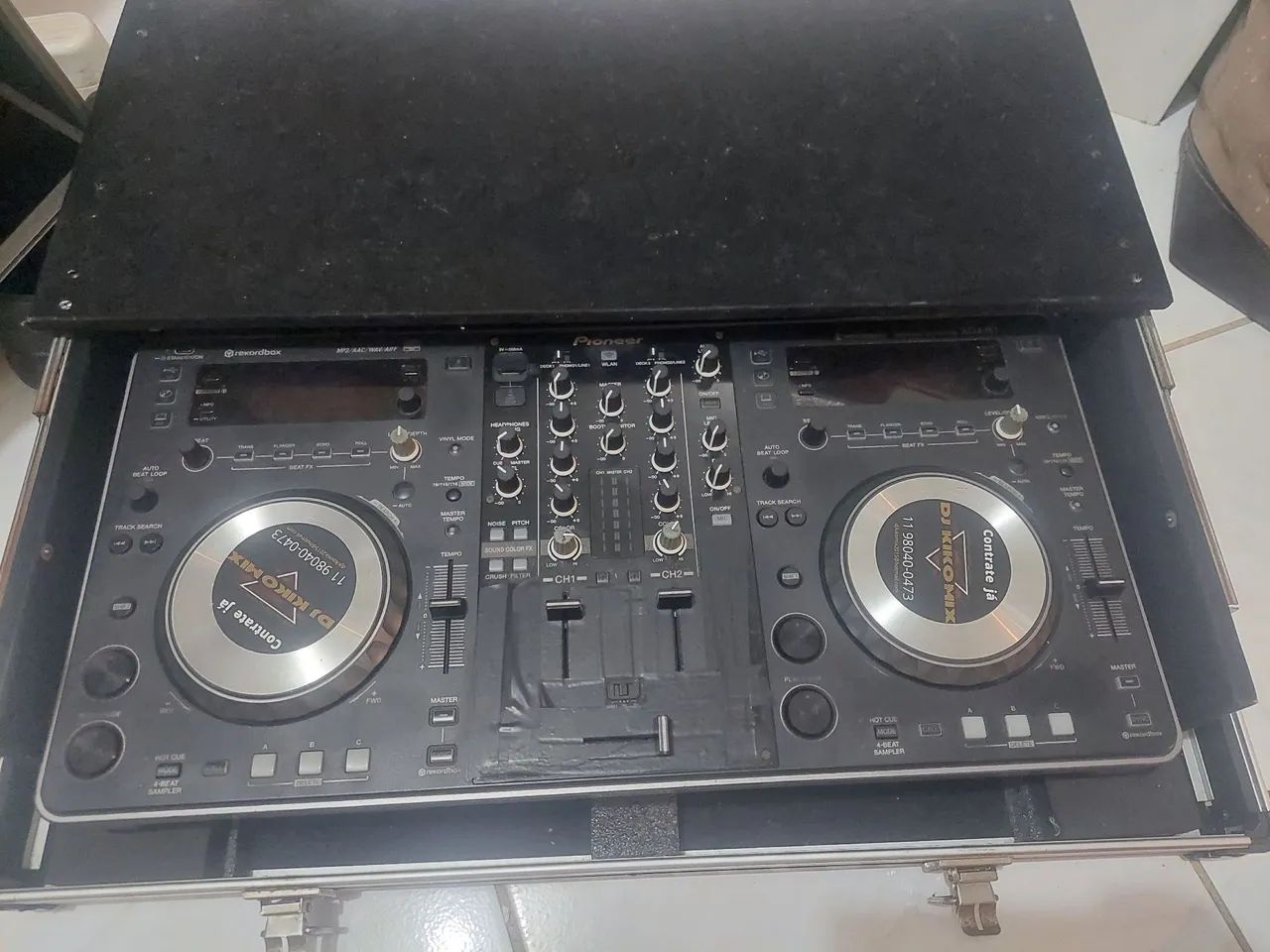 Controladora xdjr1 - Foto 2