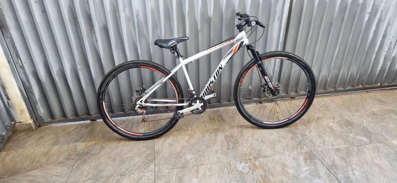 Bicicleta Aro 29 - Foto 5