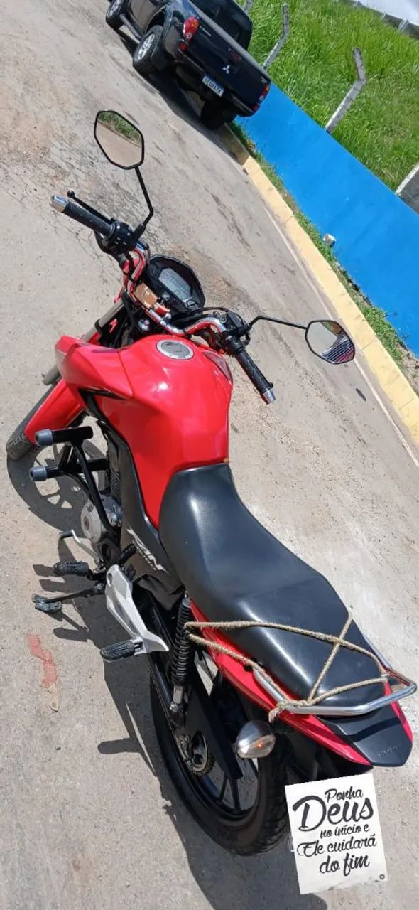 Vendo ou troco em carro  - Foto 2