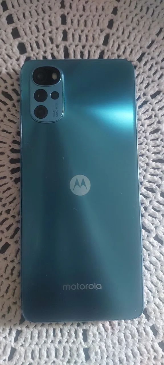 Moto G22 128GB - Foto 2