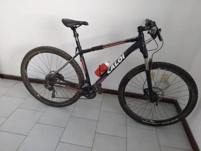 Bicicleta Aro 29