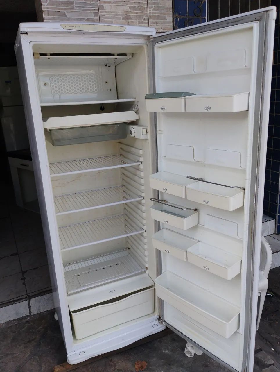 Geladeira  - Foto 2