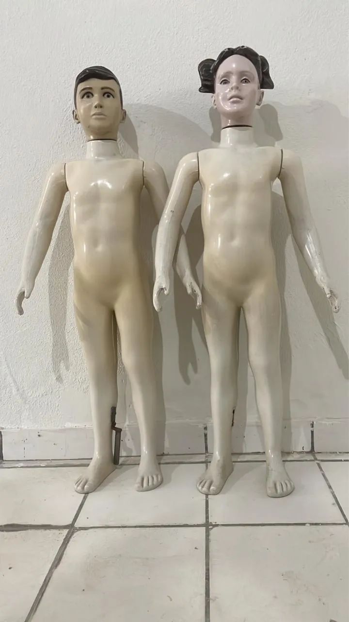 Manequim