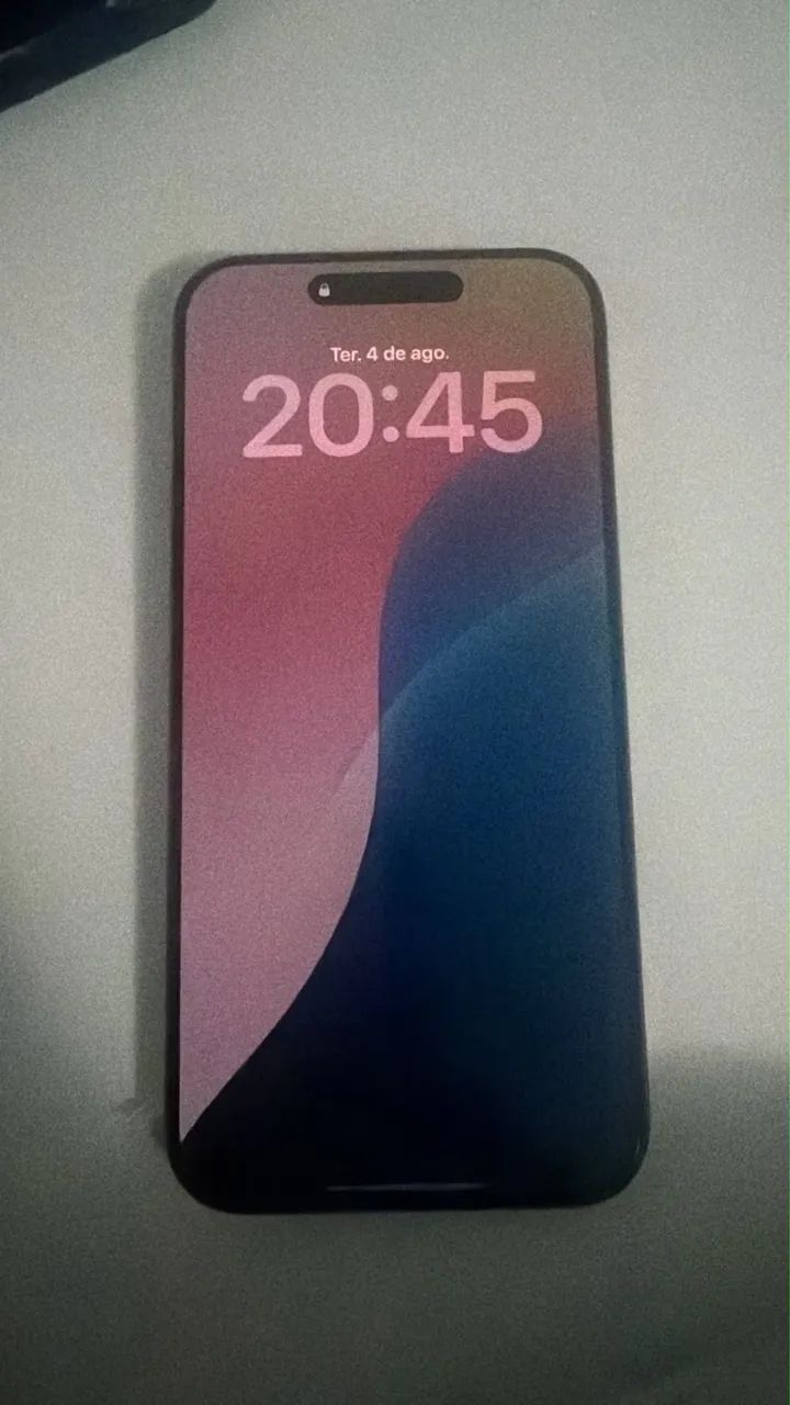 iPhone 16 pro max 256  - Foto 2
