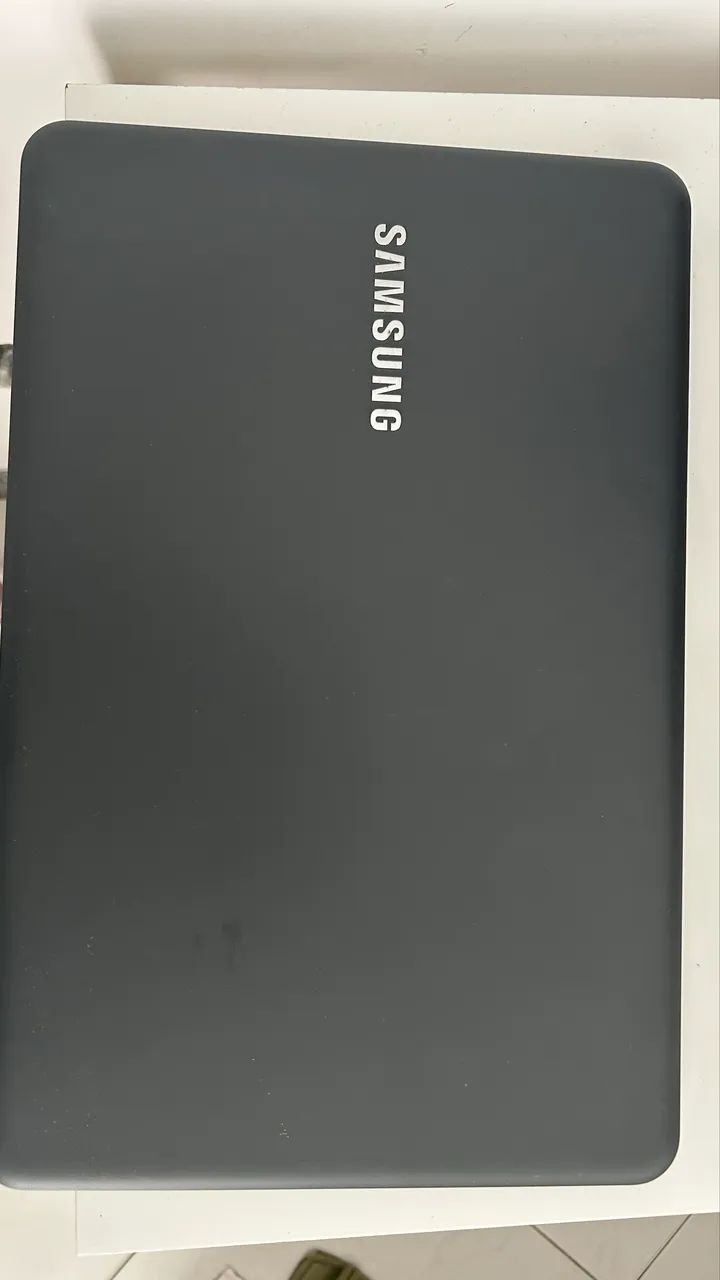 NOTEBOOK CORE I5 SAMSUNG