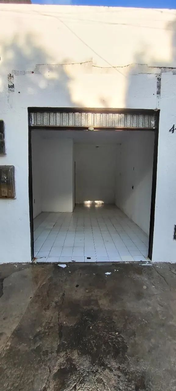 Aluga-se Ponto comercial no Mois és Gomes - Barra dos Coqueiros. - Foto 4