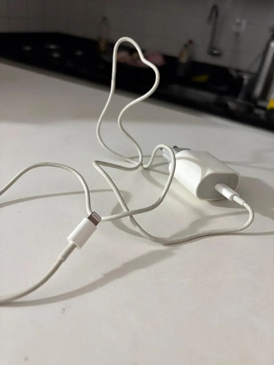 Carregador celular 