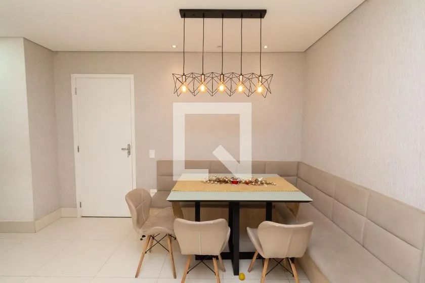 Apartamento à Venda - JK, 3 Quartos, 89 m2 - Foto 4
