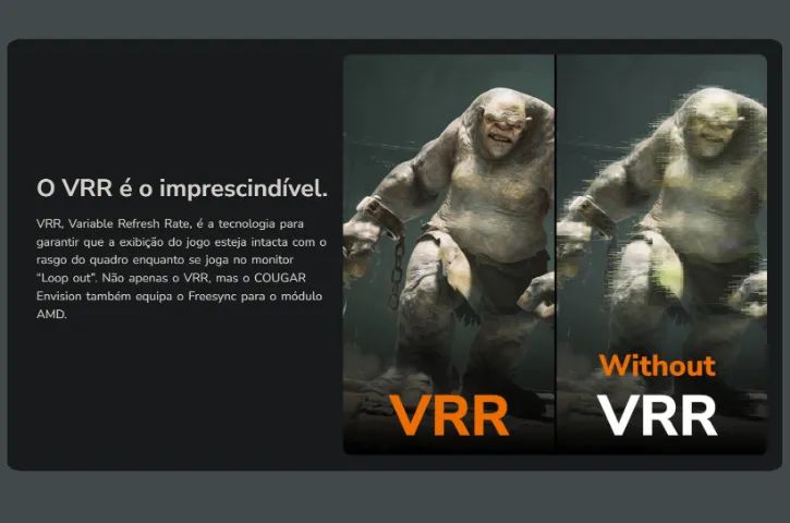 Placa de Captura 4K Cougar ENVISION - Lacrada - Foto 5