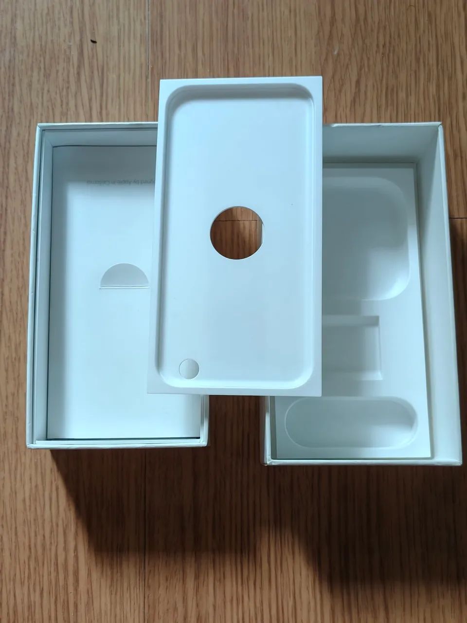 Celular IPHONE 6 funcionando  - Foto 5