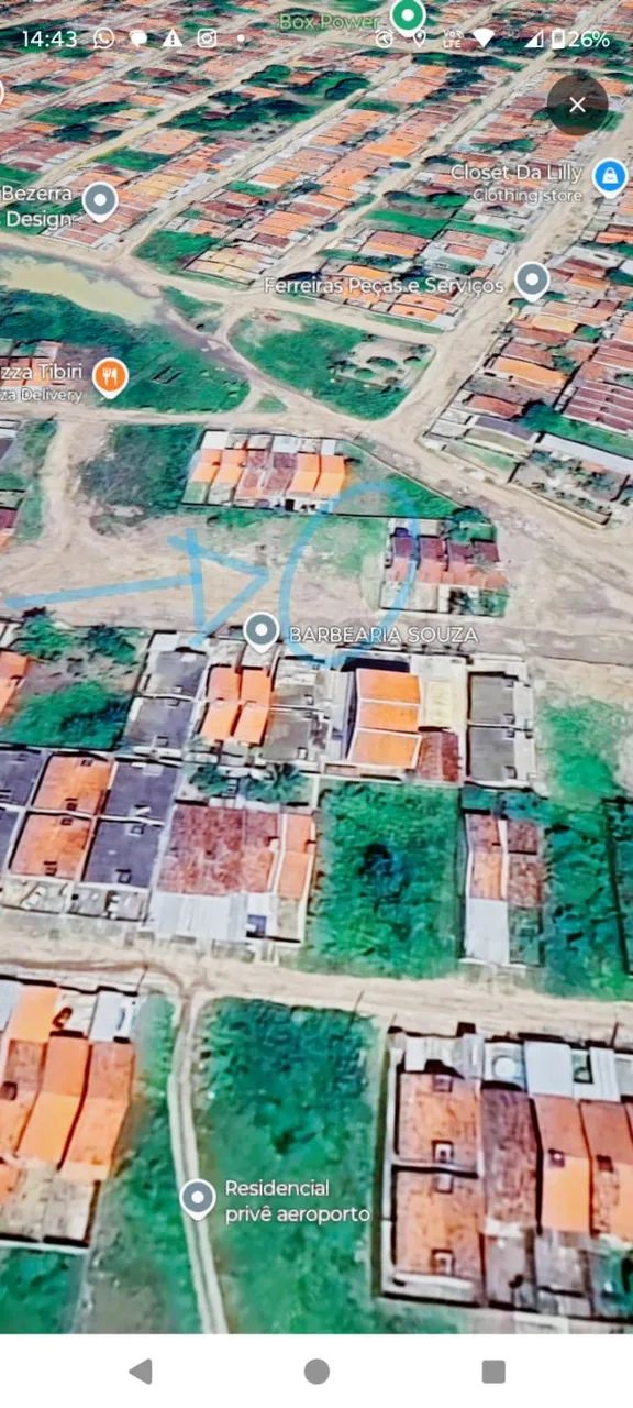 OPORTUNIDADE: PRONTO PRA CONSTRUIR!!! - Foto 2
