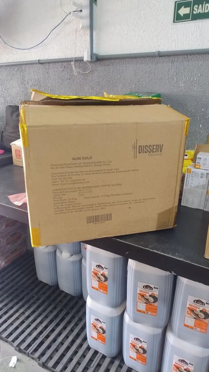 Caixa para Mudança R$10 cada caixa