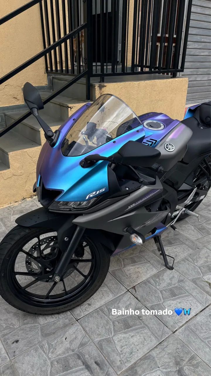 R15  - Foto 2