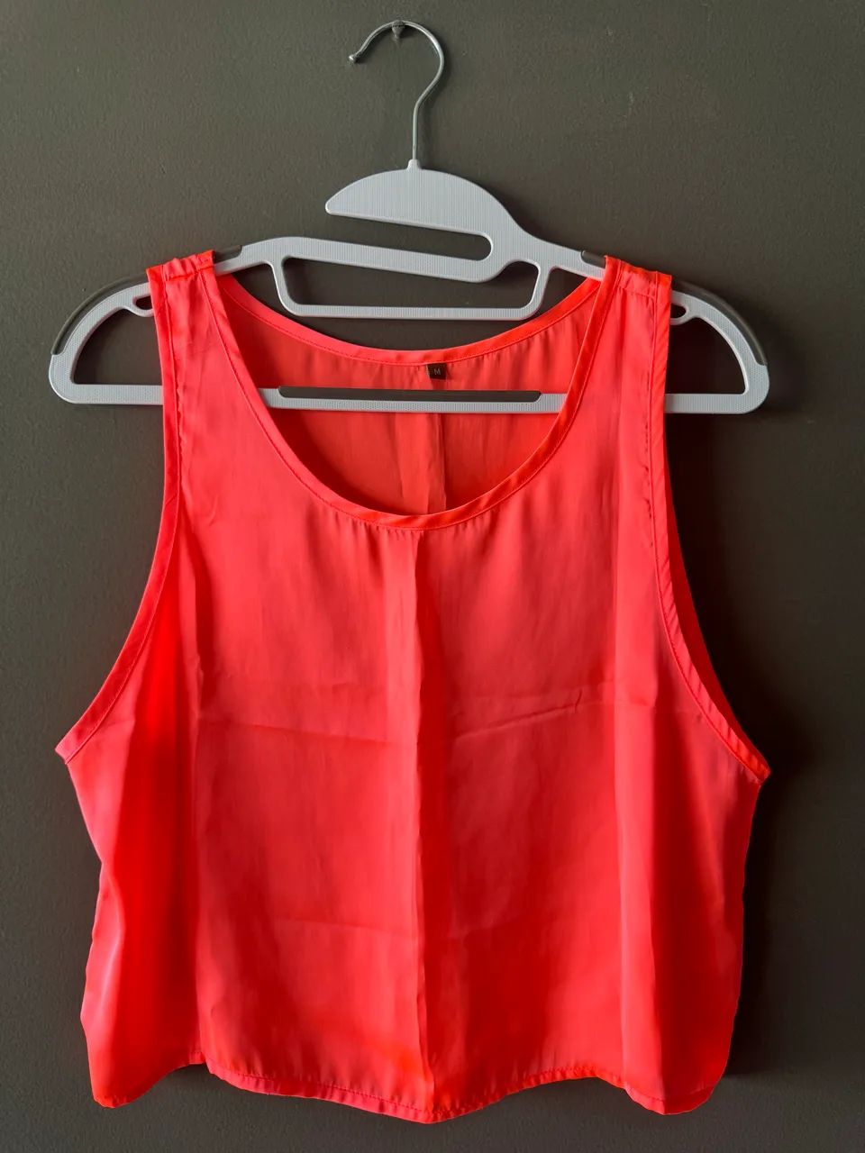 Blusa Farm (composição) - Foto 3