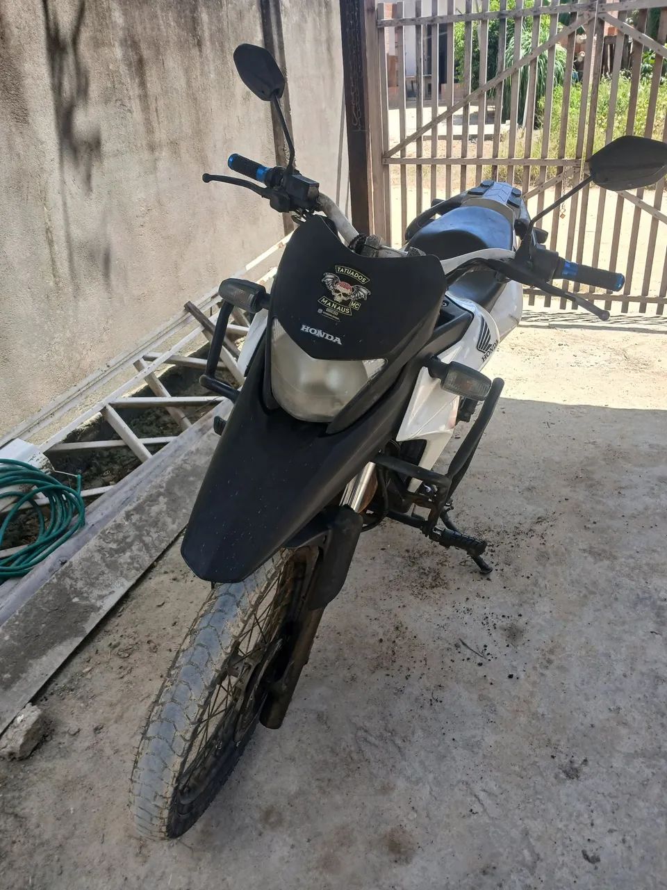 Xre 300 ano 2014 - Foto 5