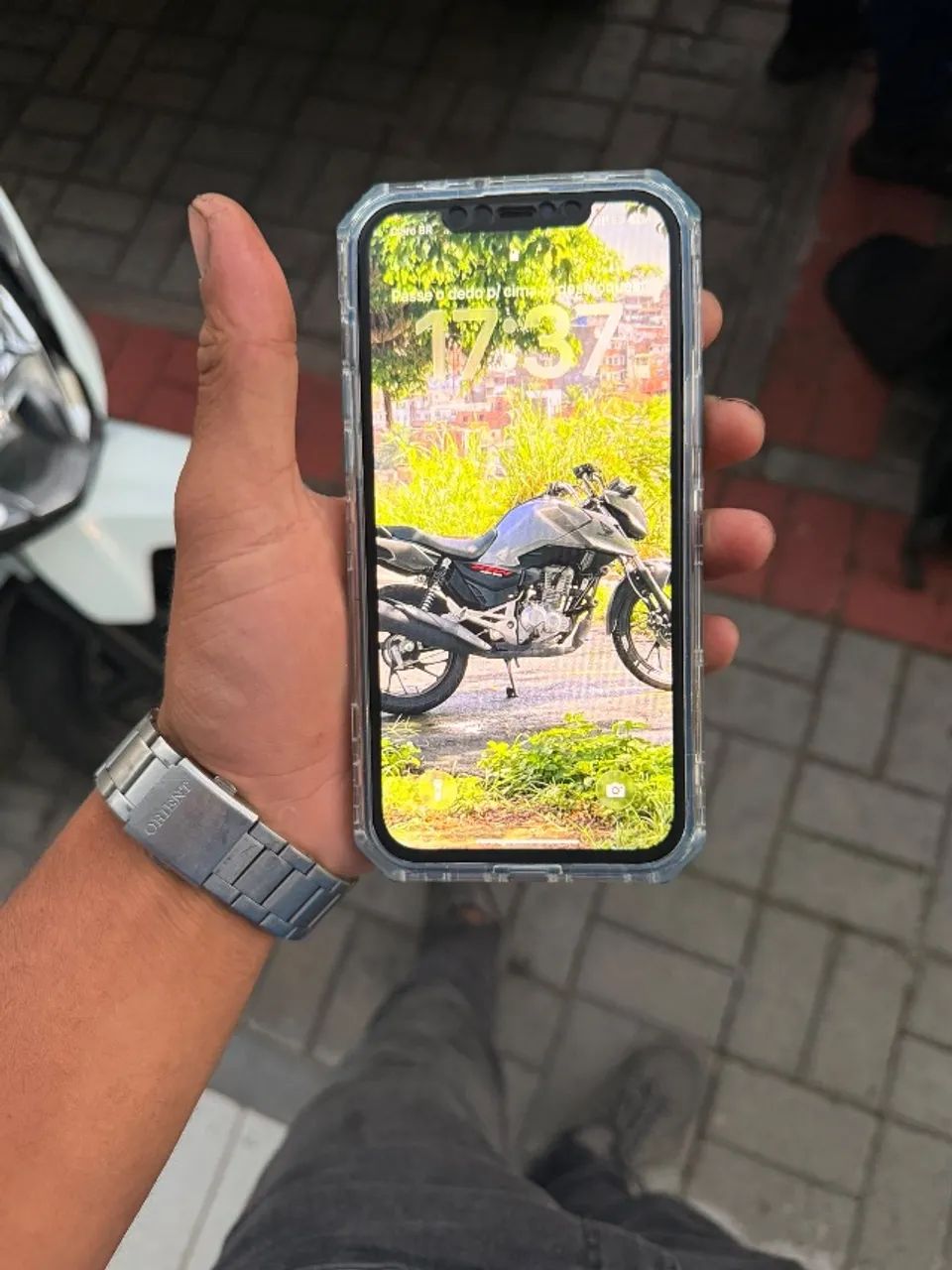 iPhone 12 Pro max - Foto 5