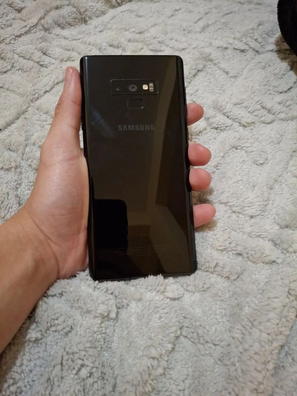 Samsung galaxy note 9 - Foto 3