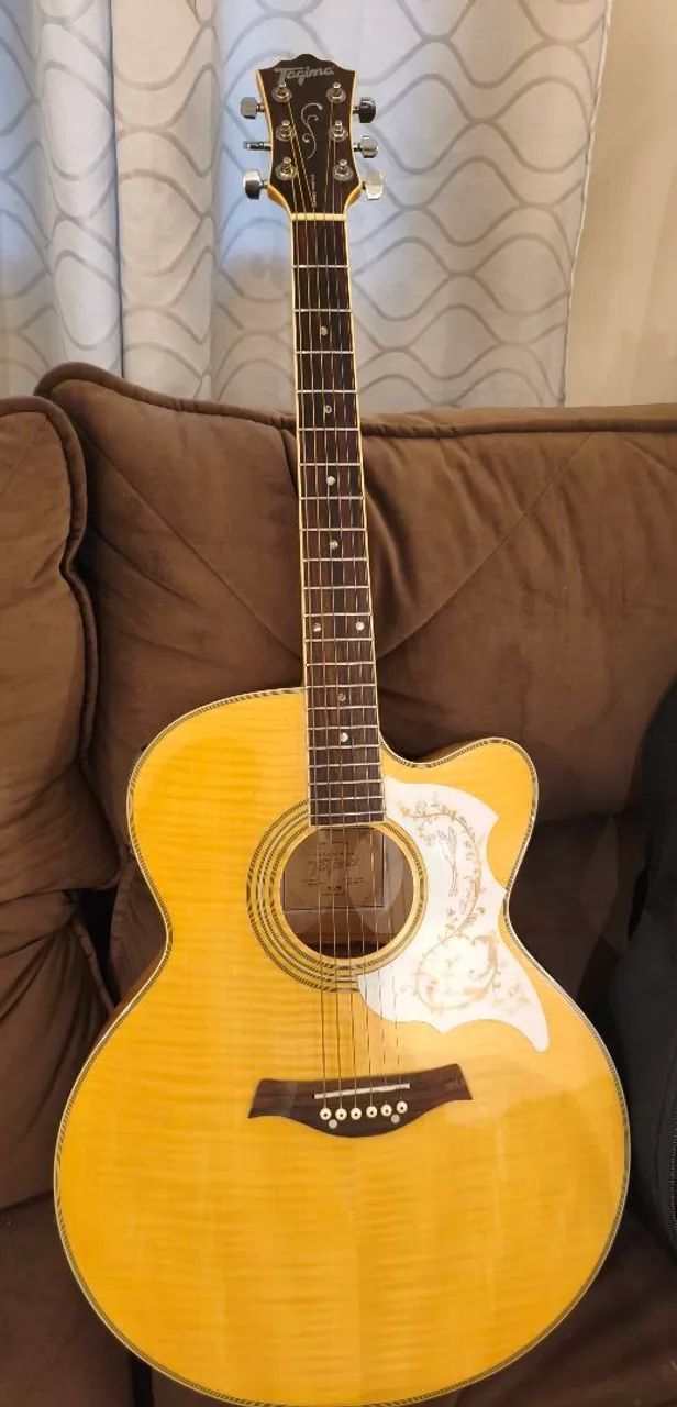 Violão  - Foto 2