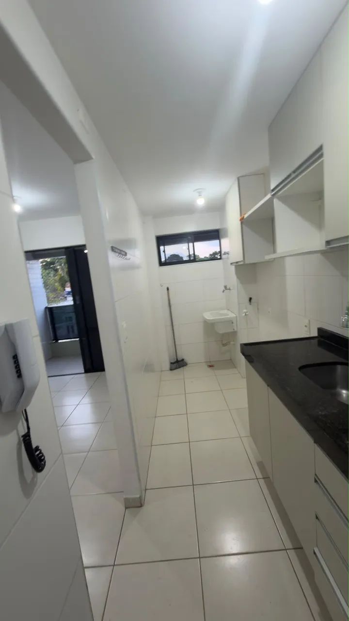 APARTAMENTO 2 QUARTOS- CONDOMÍNIO HORTO BOULEVARD - Foto 2