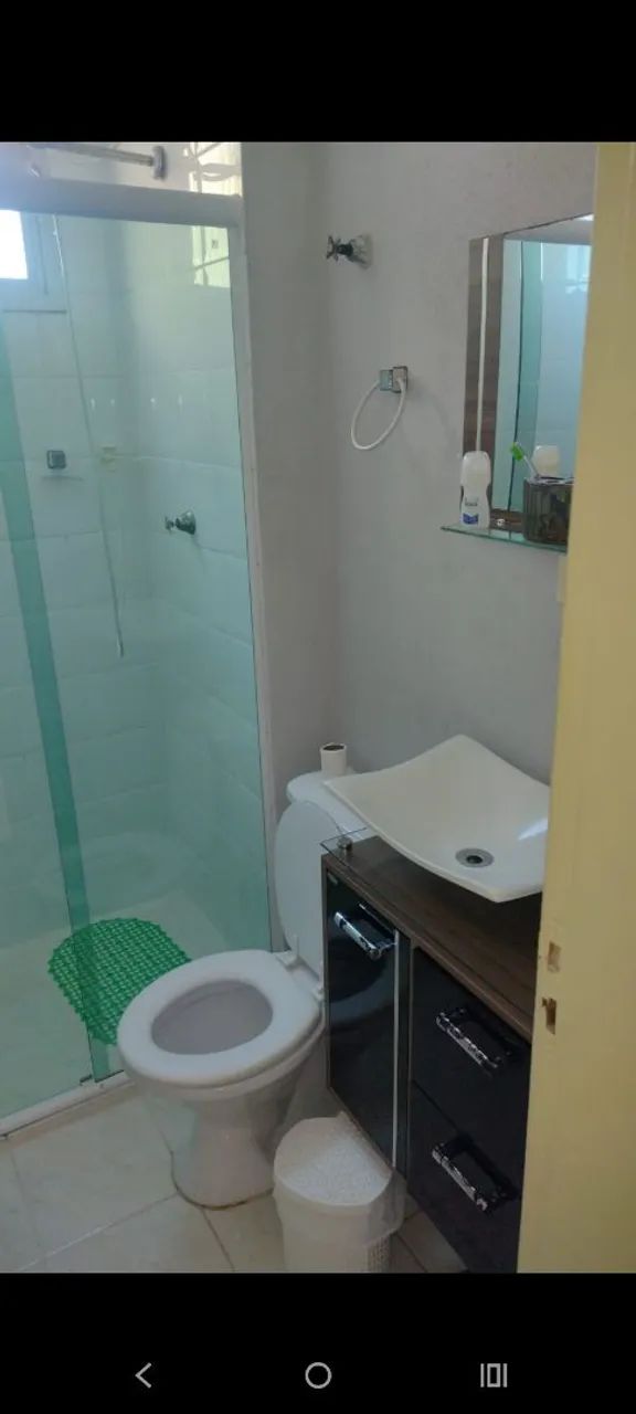 Apartamento 2 dormitórios  - Foto 5