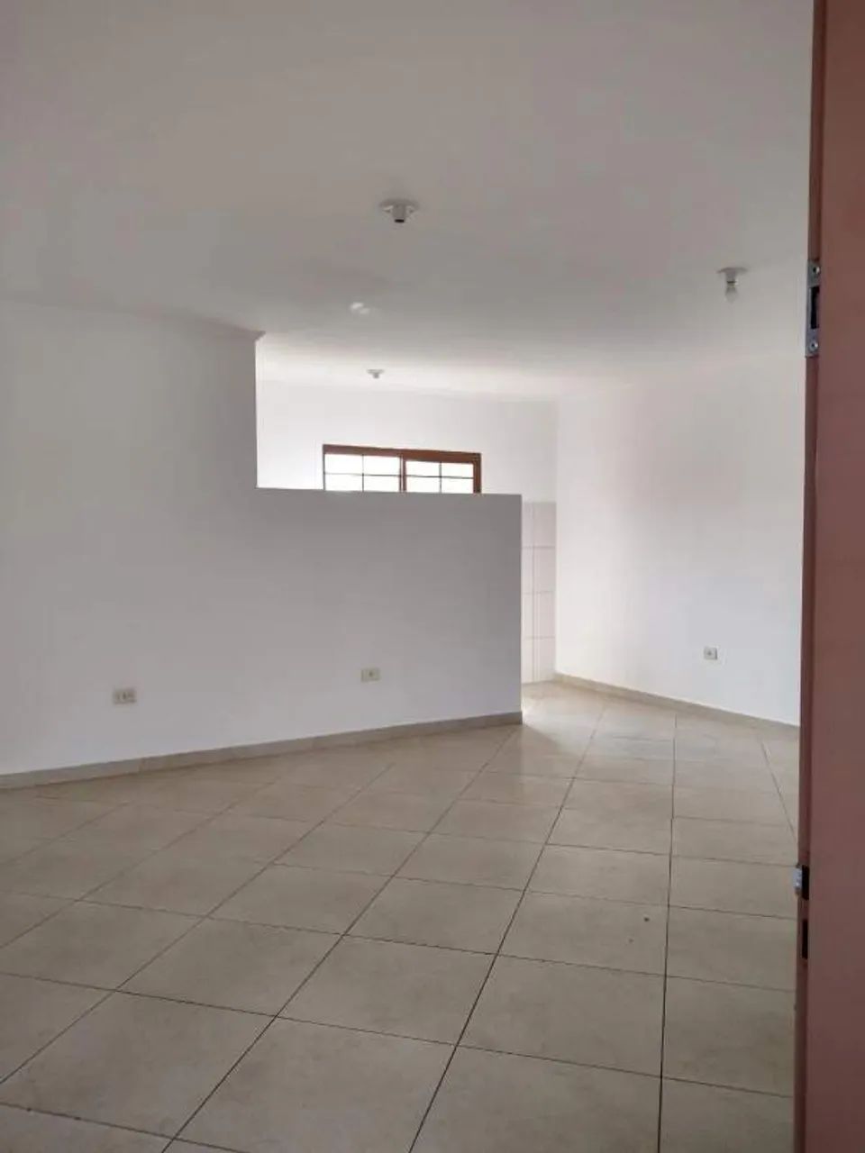 Sala comercial com com lavabo. - Foto 4